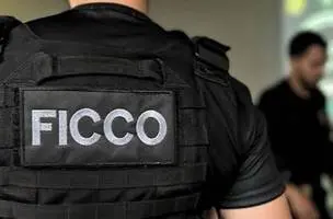 Força Integrada de Combate ao Crime Organizado no Piauí (FICCO-PI) (Foto: Reprodução)