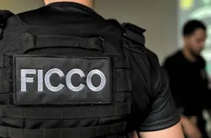 Força Integrada de Combate ao Crime Organizado no Piauí (FICCO-PI) (Foto: Reprodução)