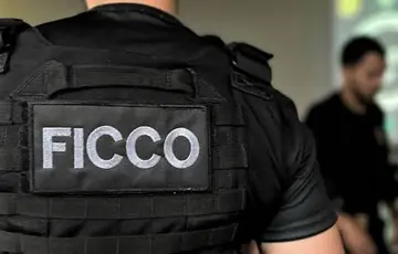 Força Integrada de Combate ao Crime Organizado no Piauí (FICCO-PI)