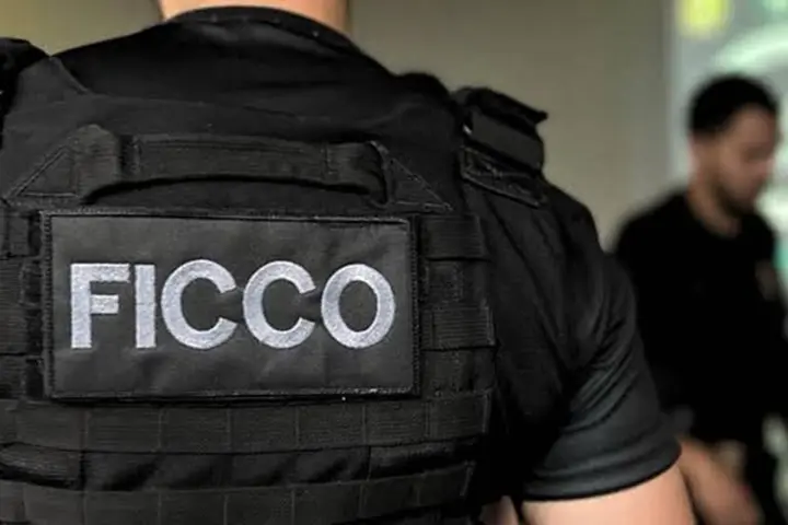Força Integrada de Combate ao Crime Organizado no Piauí (FICCO-PI)