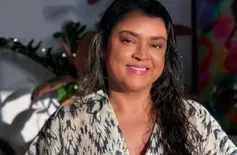 Preta Gil comemora primeiro natal após fim de tratamento contra câncer