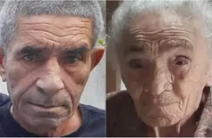 Homem desaparece enquanto participava do velório da mãe em município no Piauí