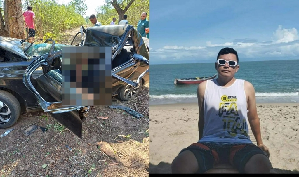 Francisco Leandro do Nascimento, de 31 anos