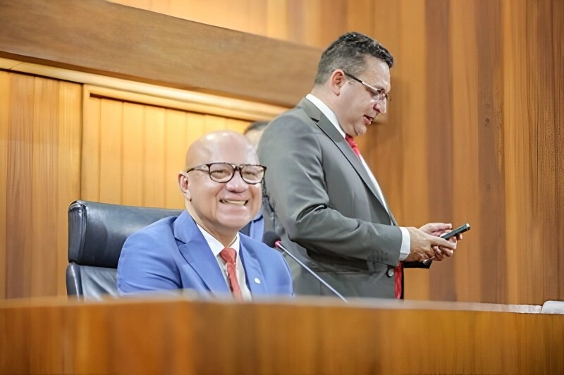 Franzé Silva (PT)