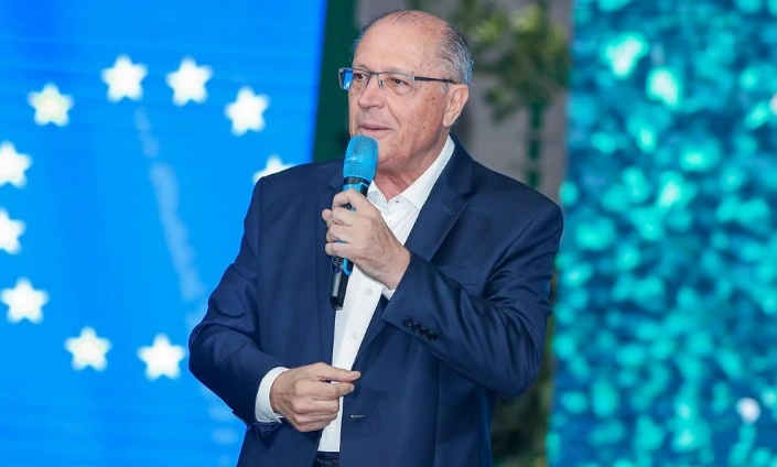 Geraldo Alckmin