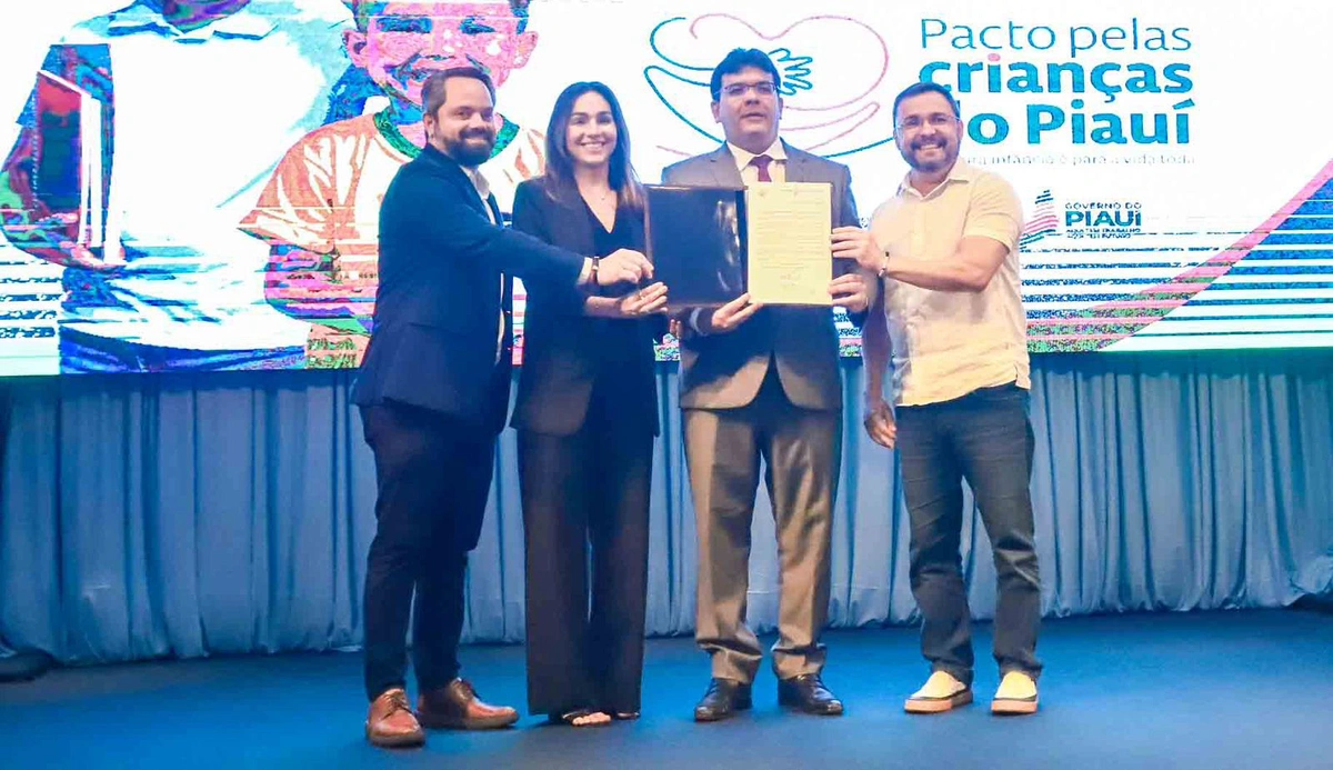 Governador sanciona lei que institui o selo "Empresa Amiga da Amamentação"