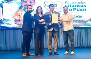 Governador sanciona lei que institui o selo "Empresa Amiga da Amamentação" (Foto: Reprodução)