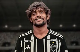 Gustavo Scarpa (Foto: Reprodução/Atlético-MG)