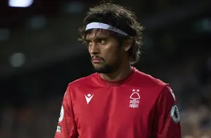 Gustavo Scarpa (Foto: Reprodução/Manuel Queimadelos/Quality Sport Imges/Getty Images)