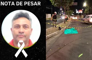 Gustavo trabalhava como assessor parlamentar do deputado Marcus Kalume (Foto: Reprodução)