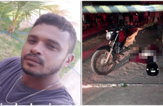 Homem é assassinado a tiros após ser perseguido em Parnaíba