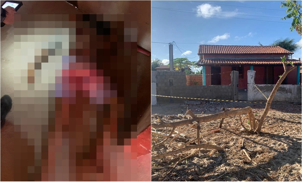 Homem é assassinado com tiros no rosto em Luís Correia