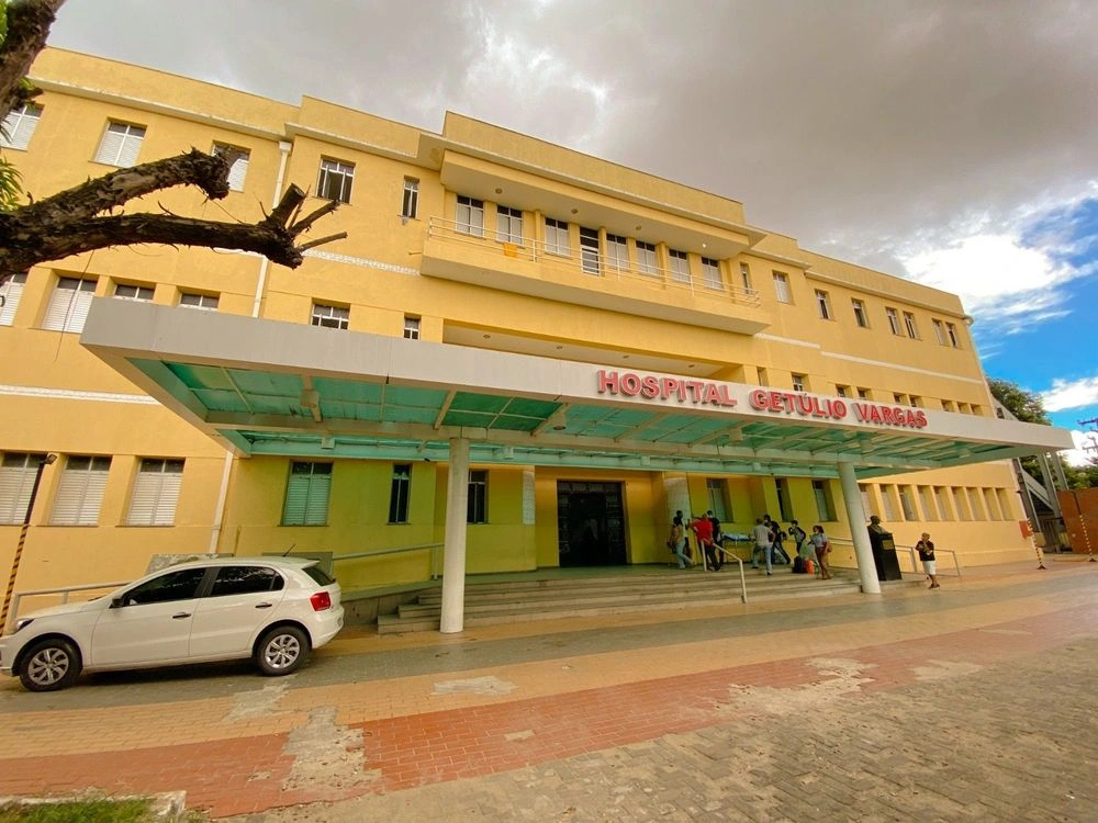 Hospital Getúlio Vargas