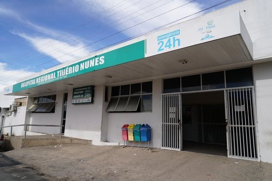 Hospital Regional de Floriano
