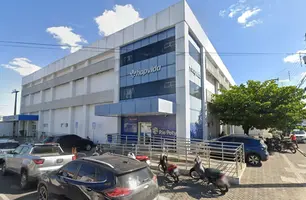 Hospital Rio Poty - Hapvida (Foto: Reprodução)