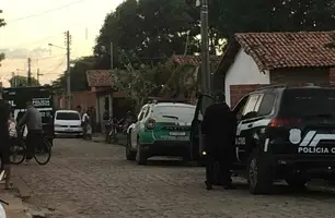 Idoso de 83 anos é encontrado morto dentro da própria residência em Demerval Lobão (Foto: Reprodução)