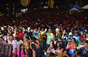 Iguinho e Lulinha fazem o pré-réveillon de Campo Maior nesta sexta (29) (Foto: Divulgação)
