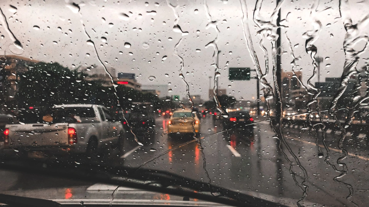 INMET emite alerta de chuvas intensas para várias cidades do Piauí