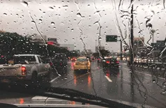 Inmet emite alerta de chuva para todos os municípios do Piauí