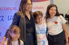 Isabel Fonteles, coordenadora do Programa Pacto Pelas Crianças