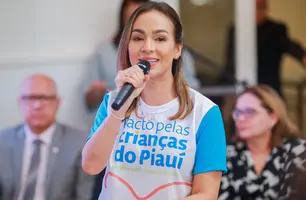 Isabel Fonteles (Foto: Divulgação/Governo do Estado)