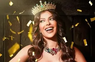 Jaquelline Grohalski (Foto: Reprodução)