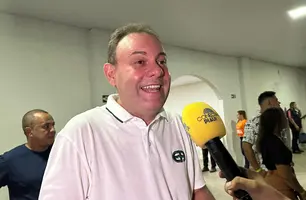 Jeová Alencar (Foto: Naiane Feitosa / Conecta Piauí)