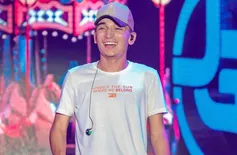 Cantor João Gomes é anunciado como atração surpresa do encerramento da Expoapi