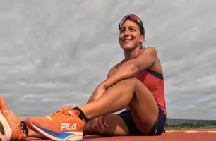 Luisa Baptista (Foto: Reinaldo Colucci)