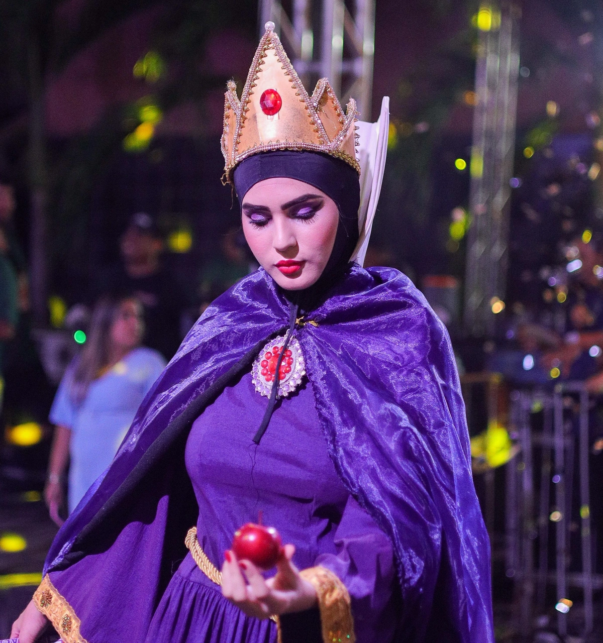 Magic Day Parade 2023 é realizado no Centro de Teresina e emociona crianças