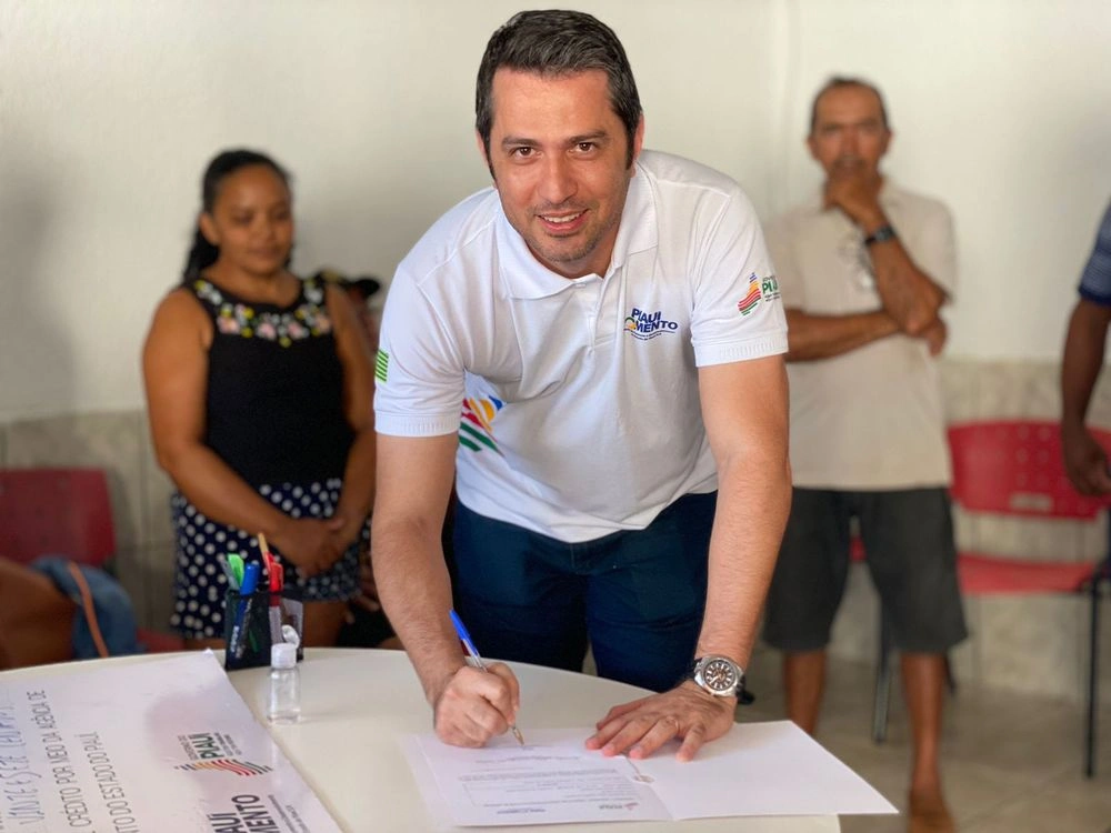 Mais de 100 municípios receberam recursos da Piauí Fomento em 2023