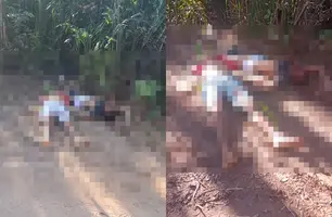 Mais dois corpos são encontrados nas proximidades do rodoanel em Teresina (Foto: Reprodução)