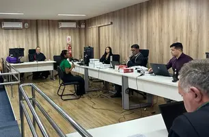 Mandante de chacina que matou quatro pessoas no Piauí é preso por outros crimes (Foto: Divulgação)