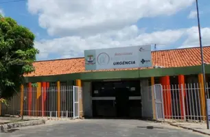 Maternidade Wall Ferraz (Foto: Reprodução)