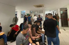 Matrícula para curso de formação de aprovados no concurso dos bombeiros é iniciada