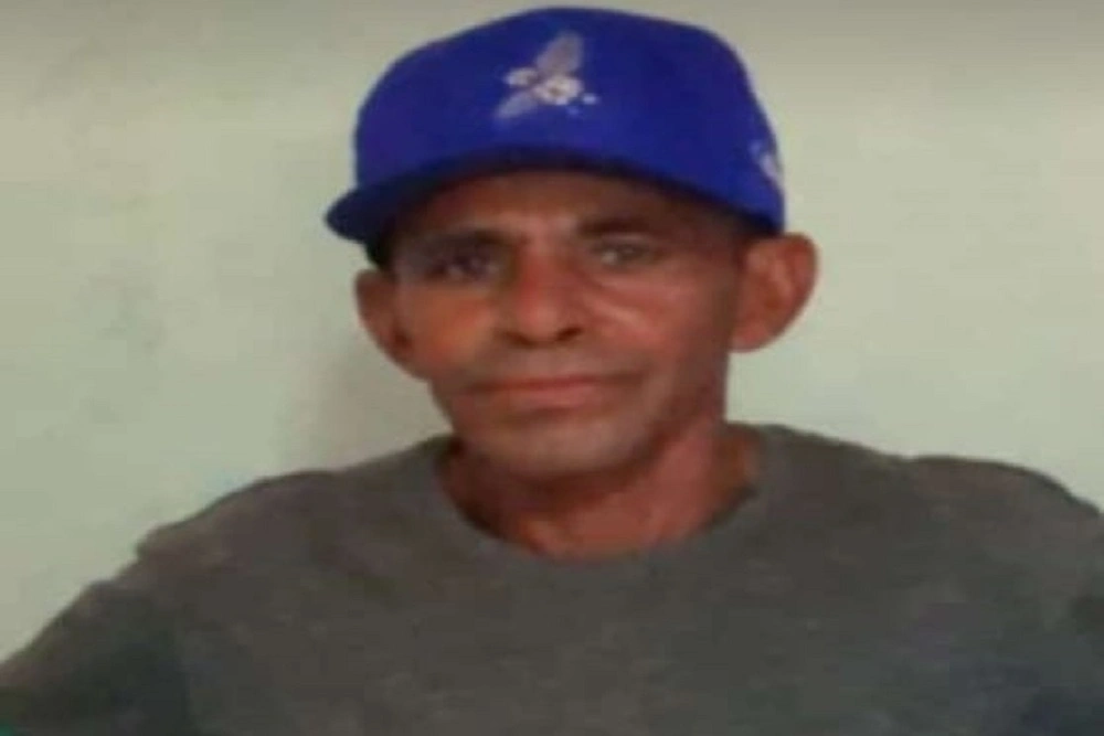 Motociclista morre em Marcolândia