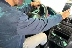 Motorista por aplicativo