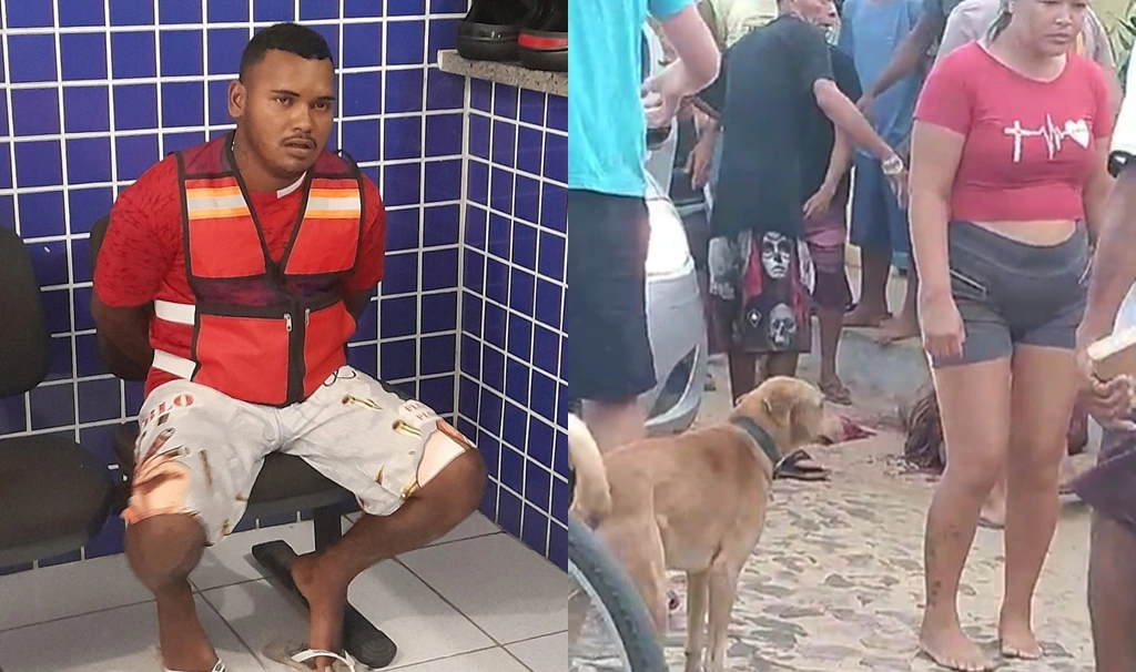 'Negueba' trabalhava como mototaxista e é suspeito de participar de vários homicídios