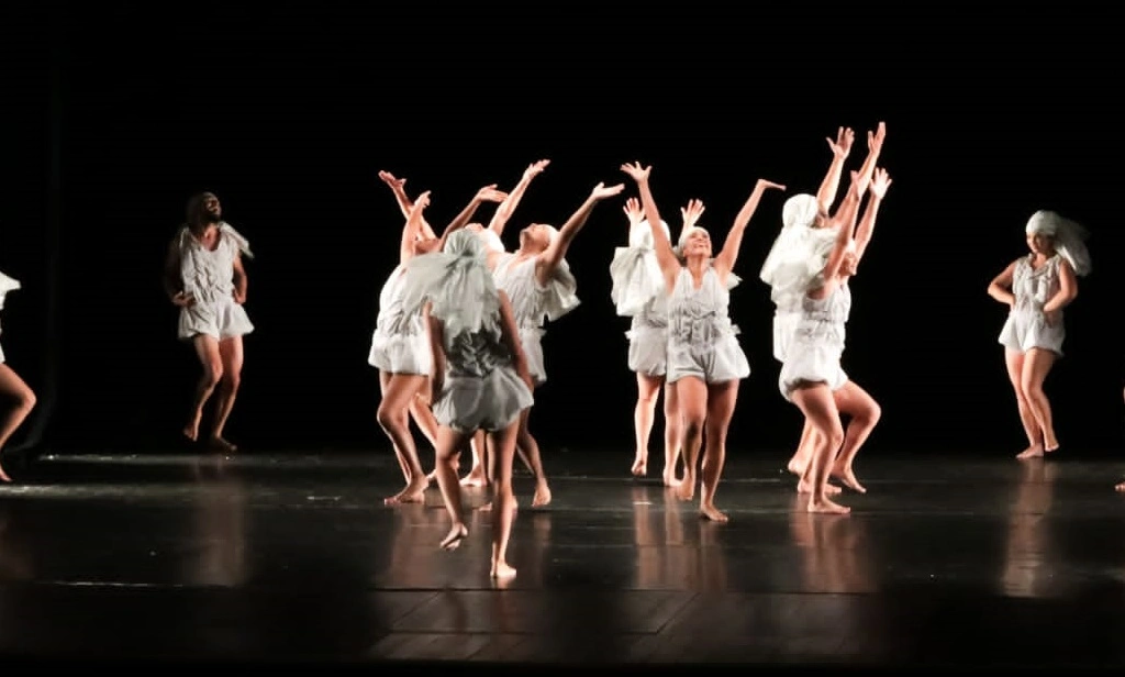 O ano de 2023 foi um ano muito especial e emblemático para a companhia