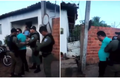 OAB-PI repudia prisão arbitrária de advogado e vai processar policiais