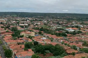 Oeiras (Foto: Jhone Sousa/Conecta Piauí)