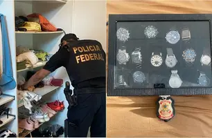 Operação Grima (Foto: Reprodução)