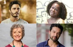 Espetáculo 'Paixão de Cristo' em Floriano divulga elenco de artistas nacionais