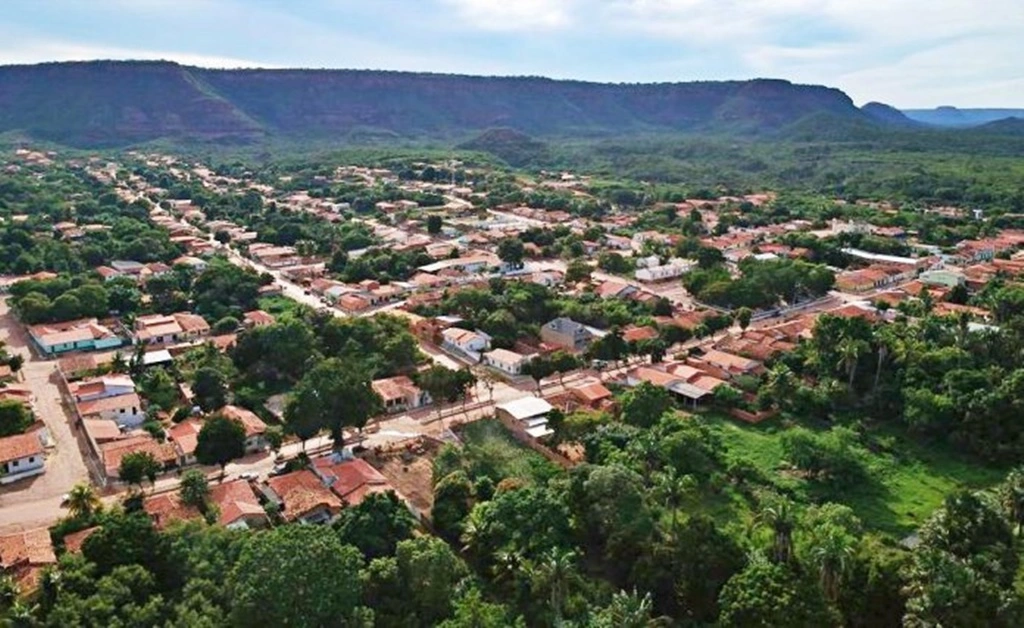 Palmeira do Piauí