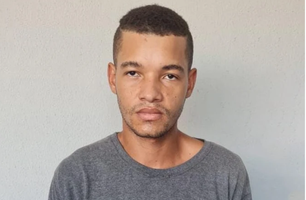 Parnaibano foragido acusado de pelo menos 10 homicídios é preso no Maranhão (Foto: Reprodução)
