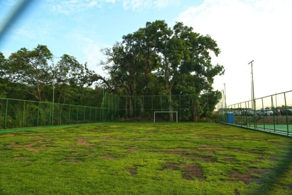 Parque Reserva das Mangueiras