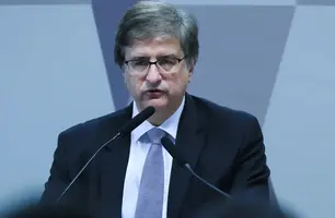 Paulo Gonet (Foto: Lula Marques/Agência Brasil)