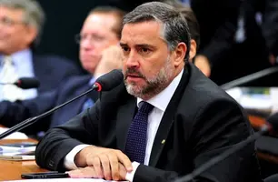 Paulo Pimenta (Foto: Reprodução)