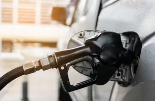 Petrobras abaixa preço do diesel nas distribuidoras a partir desta sexta (08) (Foto: Reprodução)