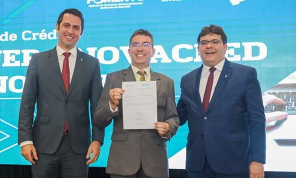 Piauí Fomento bate recorde ao liberar mais de R$ 33 milhões em recursos em 2023